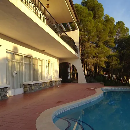 Сasa de vacaciones Altea