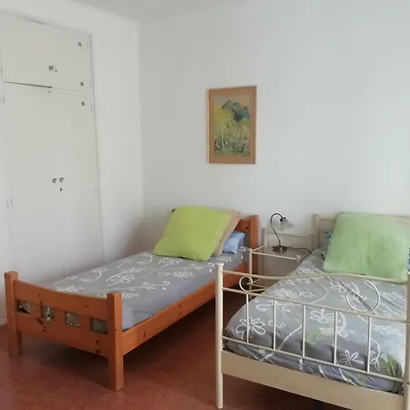 Altea Сasa de vacaciones