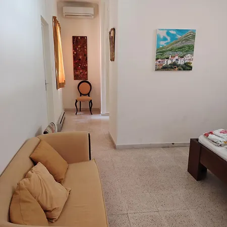 Semesterbostad Altea