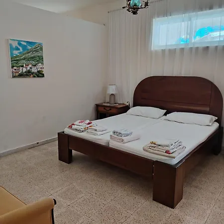 Altea Semesterbostad