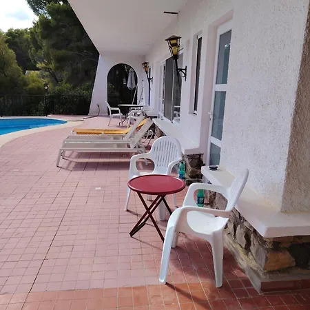 Altea Altea la Vieja