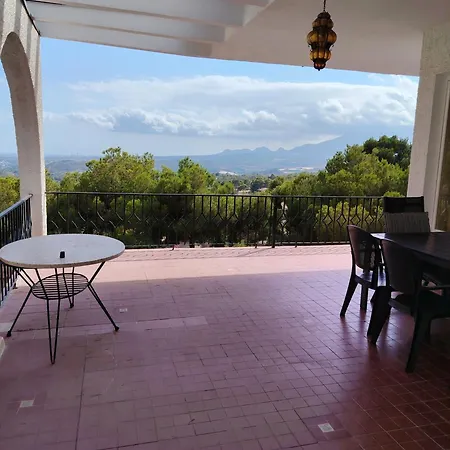 Altea