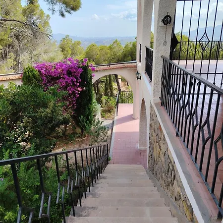 بيت للعطل Altea *
