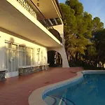 度假居 Altea