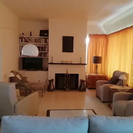 Altea Сasa de vacaciones *